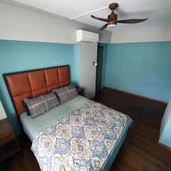 Blk 720 Pasir Ris Street 72 (Pasir Ris), HDB 5 Rooms #458910221